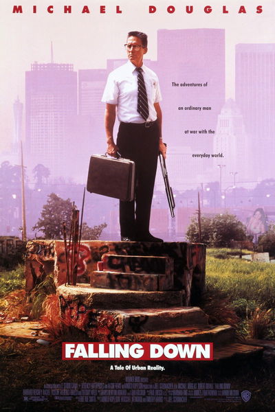 Falling Down