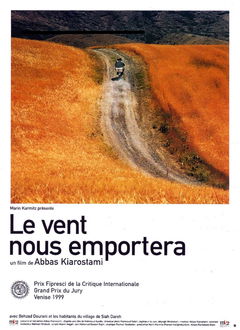The Wind Will Carry Us (1999)