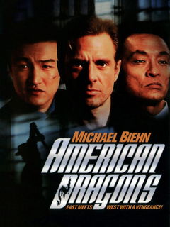 American Dragons (1998)