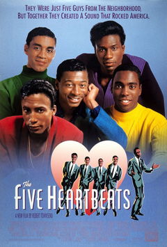 The Five Heartbeats (1991)