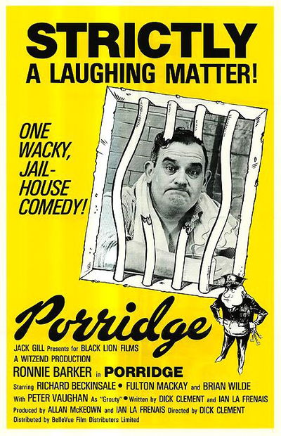 Porridge