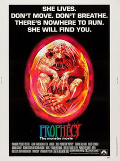 Prophecy (1979)