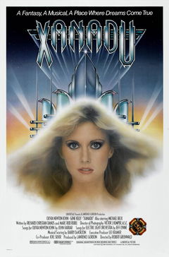 Xanadu (1980)