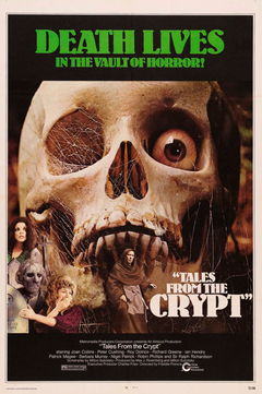 Tales from the Crypt (1972)