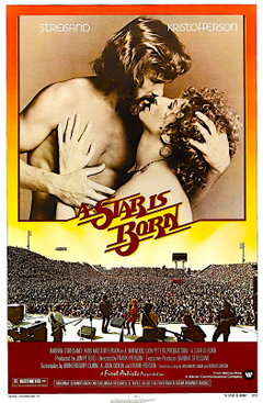 A Star Is Born (1976)