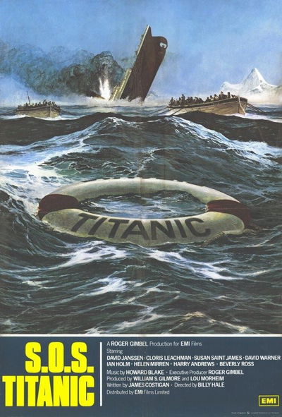 S.O.S. Titanic