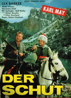 Der Schut (1964)