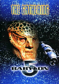 Babylon 5: The Gathering (1993)