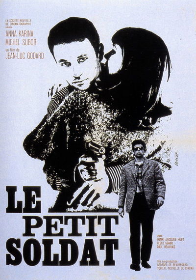 Le petit soldat