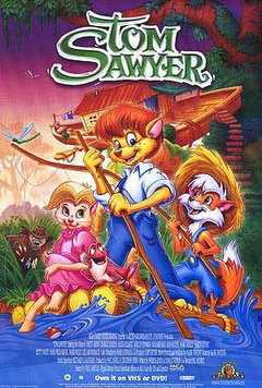 Tom Sawyer (2000)