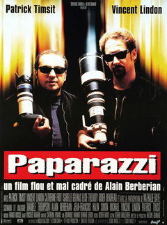 Paparazzi (1998)