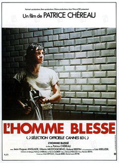 L'homme blessé (1983)