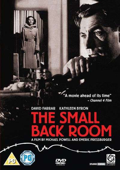 The Small Back Room
