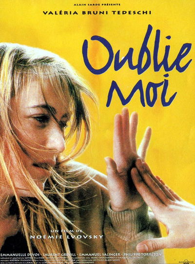 Oublie-moi