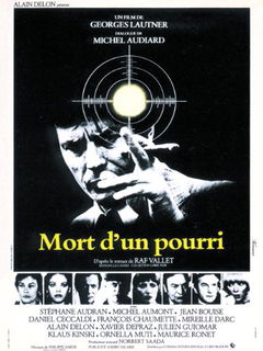 Mort d'un pourri (1977)