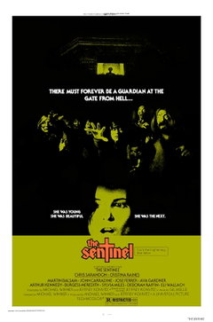 The Sentinel (1977)