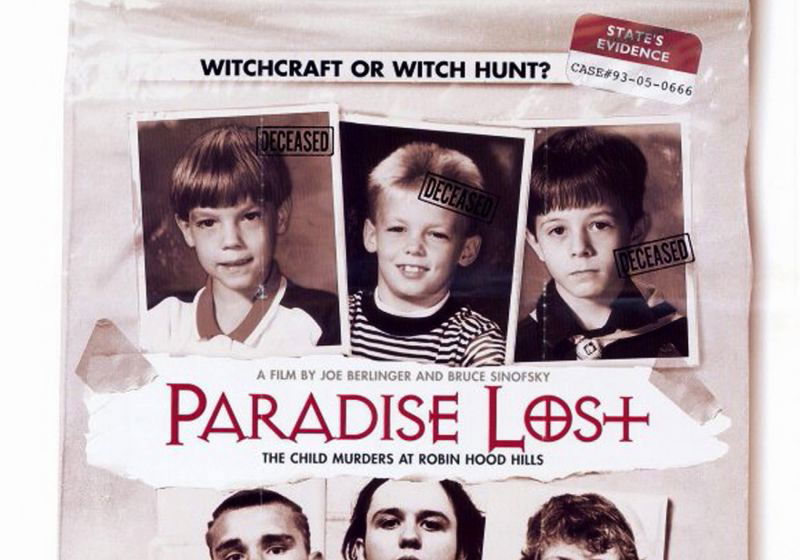 Beste Misdaadfilms 1996 (films in het genre misdaad)