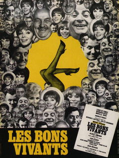 Un grand seigneur (1965)