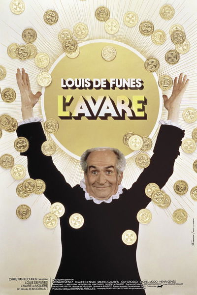 L'avare