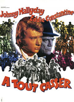 À tout casser (1968)