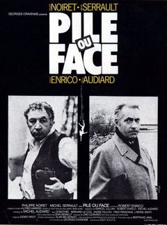 Pile ou face (1980)