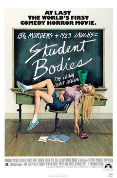 Student Bodies (1981)
