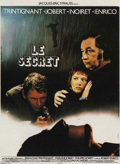 Le secret