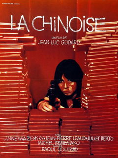 La chinoise (1967)