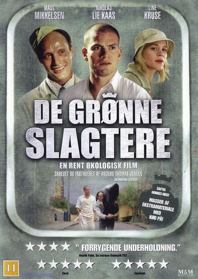 De grønne slagtere