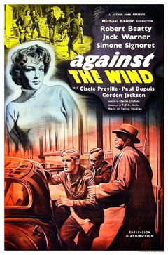 Against the Wind (1948)