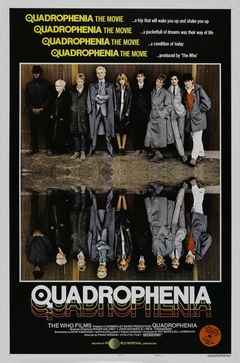 Quadrophenia (1979)