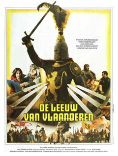 De leeuw van Vlaanderen (1985)