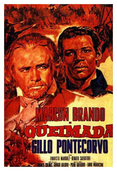 Queimada