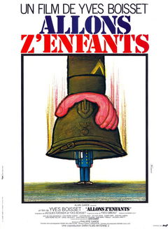 Allons z'enfants (1981)