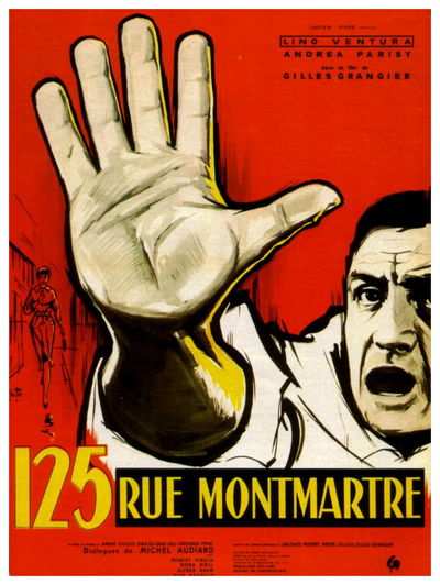 125 rue Montmartre