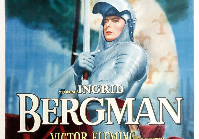 Beste Historische Films 1948 (films in het genre historisch)