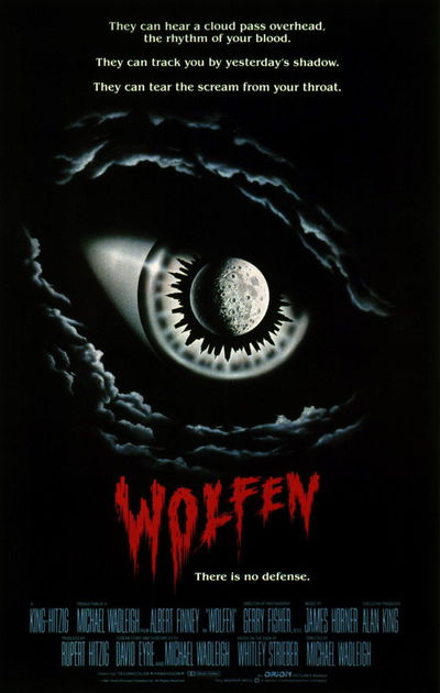 Wolfen