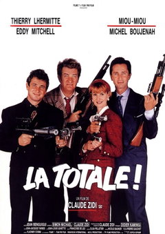 La totale! (1991)