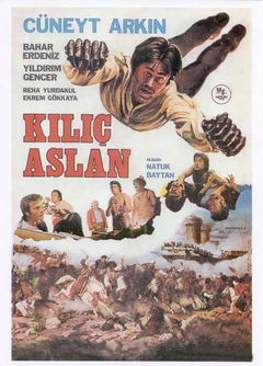 Kiliç Aslan (1975)