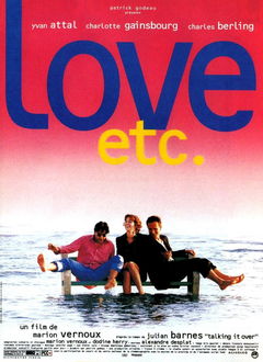 Love, etc. (1996)