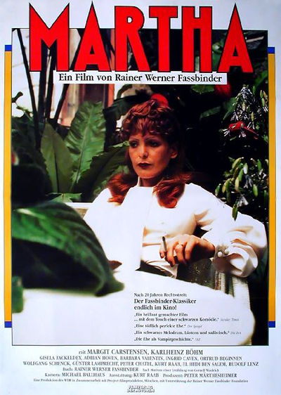 Martha