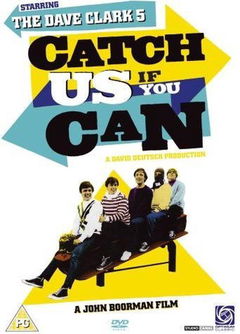 Catch Us If You Can (1965)