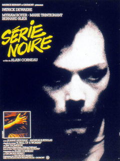 Série noire (1979)
