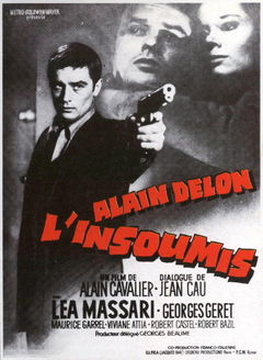 L'insoumis (1964)