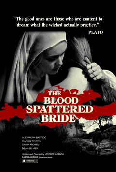La novia ensangrentada (1972)