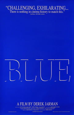 Blue (1993)