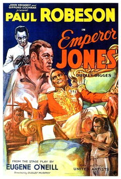 The Emperor Jones (1933)