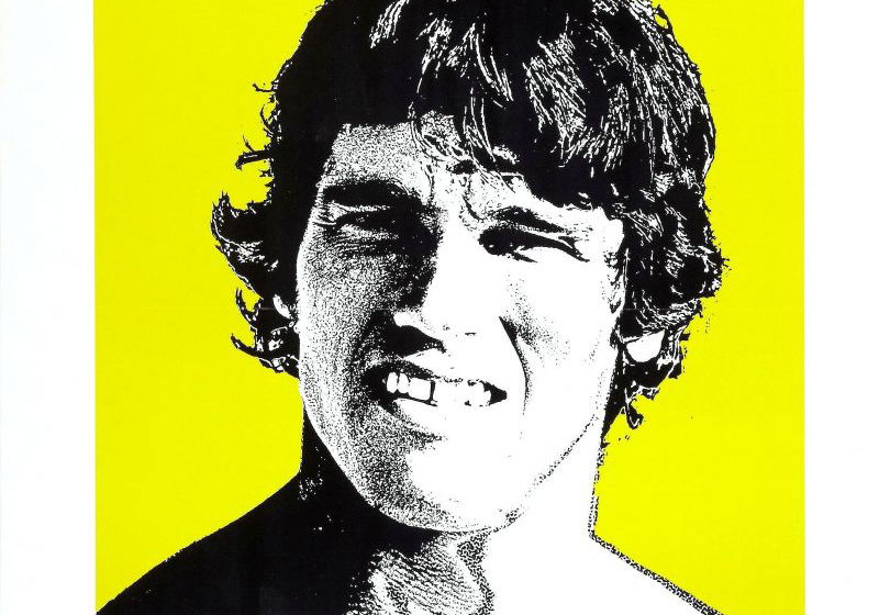 Beste Sportfilms 1977 (films in het genre sport)