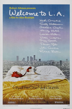 Welcome to L.A. (1976)