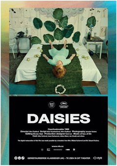 Daisies (1966)